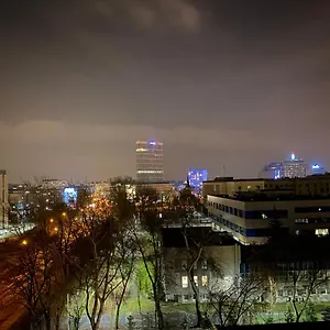 Brand New In Perfect Location Apartament