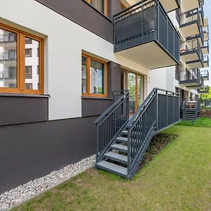 Przeworska 9a By Homeprime Apartament